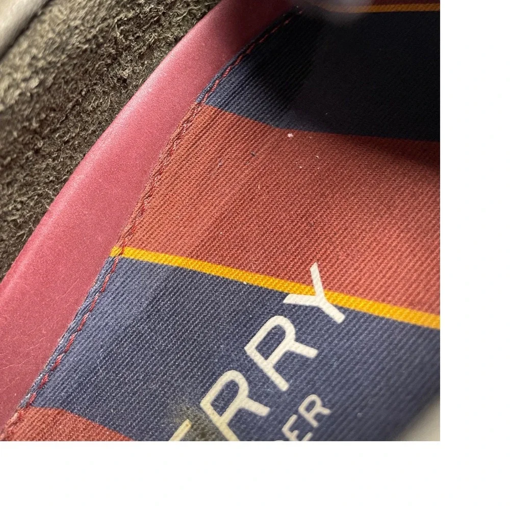 Sperry better than